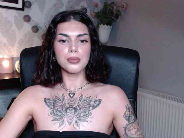 NovaSin webcam