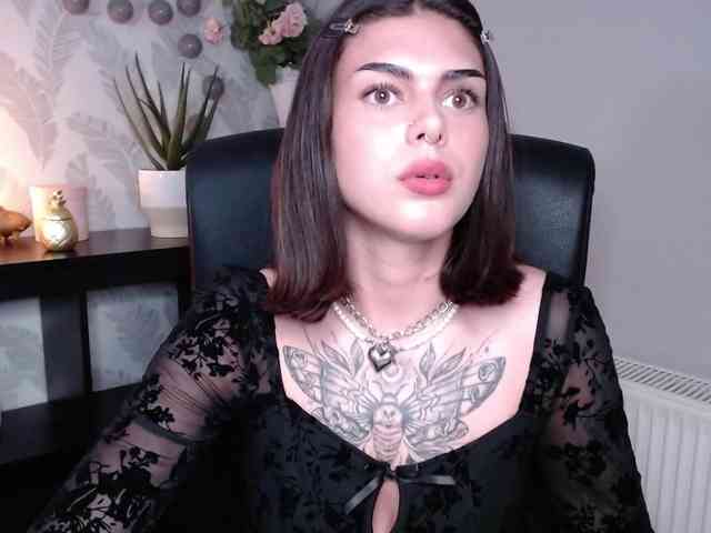 NovaSin webcam