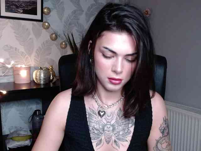 NovaSin webcam