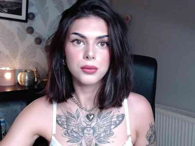 NovaSin webcam