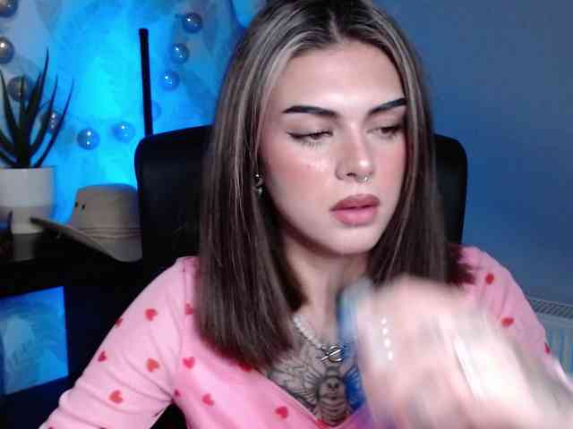 NovaSin webcam