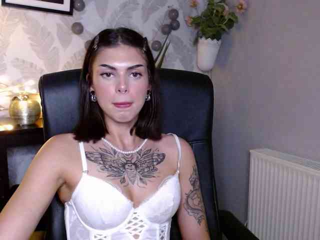 NovaSin webcam