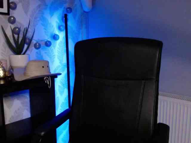 NovaSin webcam