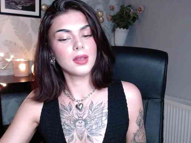 NovaSin webcam