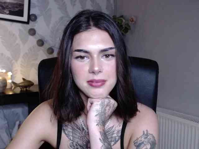 NovaSin webcam