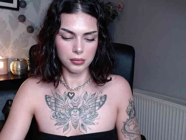 NovaSin webcam