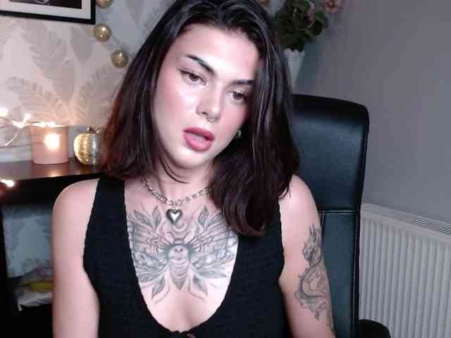 NovaSin webcam