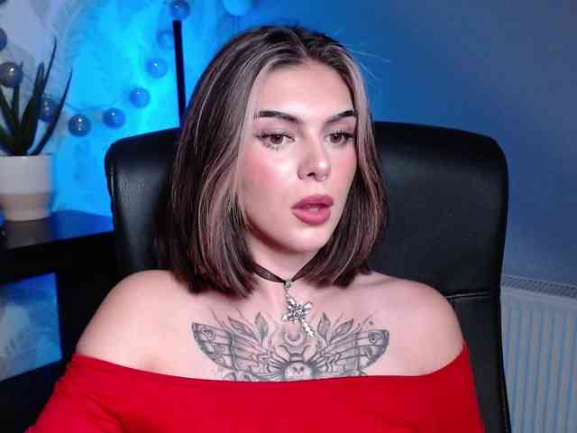NovaSin webcam