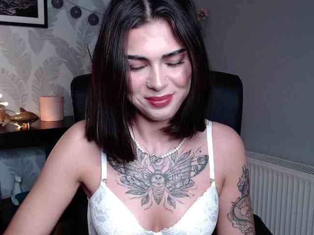 NovaSin webcam