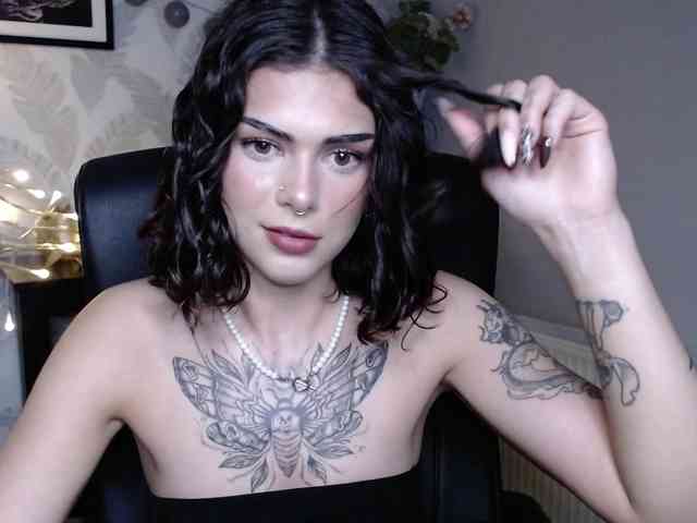 NovaSin webcam