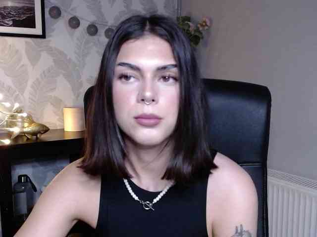 NovaSin webcam