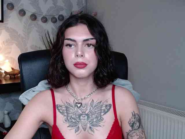 NovaSin webcam