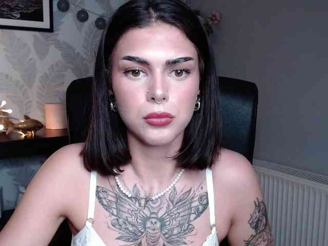 NovaSin webcam