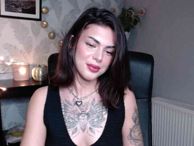 NovaSin webcam