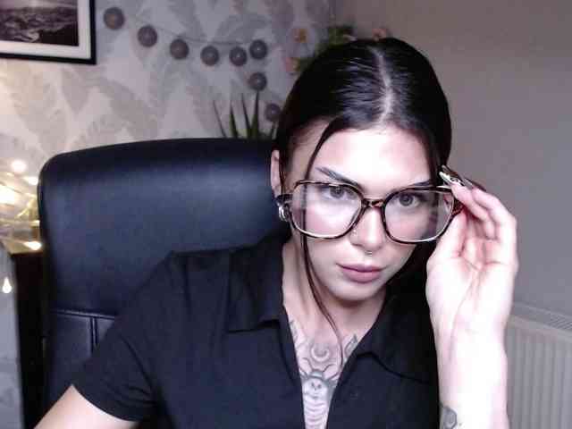 NovaSin webcam