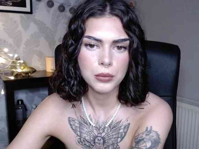 NovaSin webcam