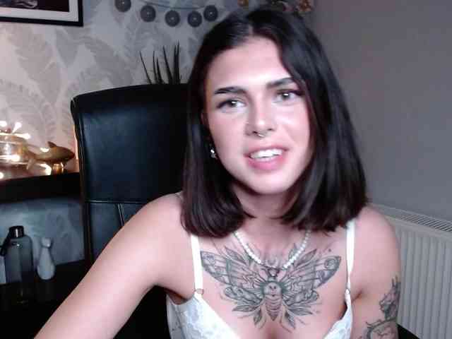 NovaSin webcam
