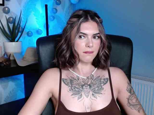 NovaSin webcam