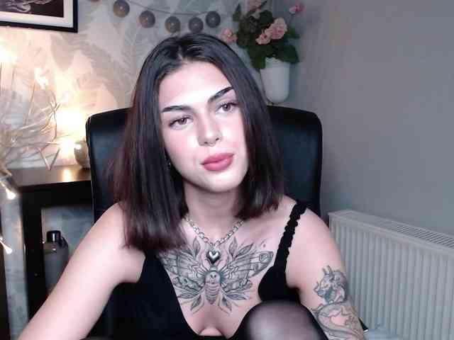 NovaSin webcam