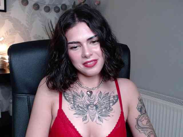 NovaSin webcam