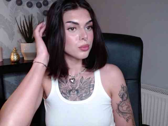 NovaSin webcam