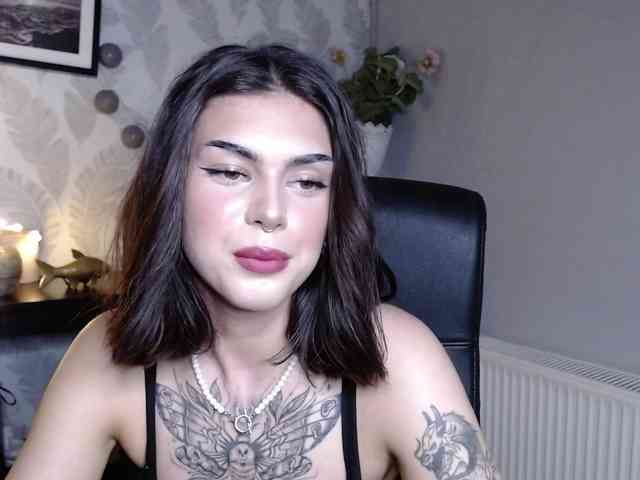 NovaSin webcam