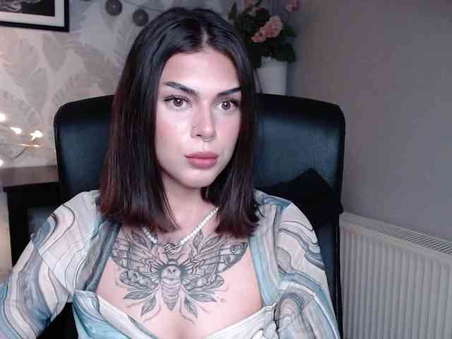 NovaSin webcam