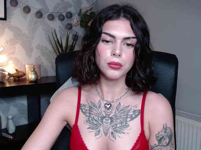NovaSin webcam