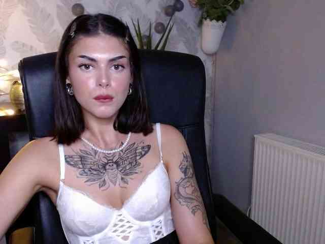 NovaSin webcam