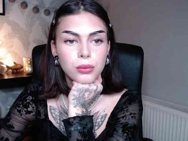 NovaSin webcam