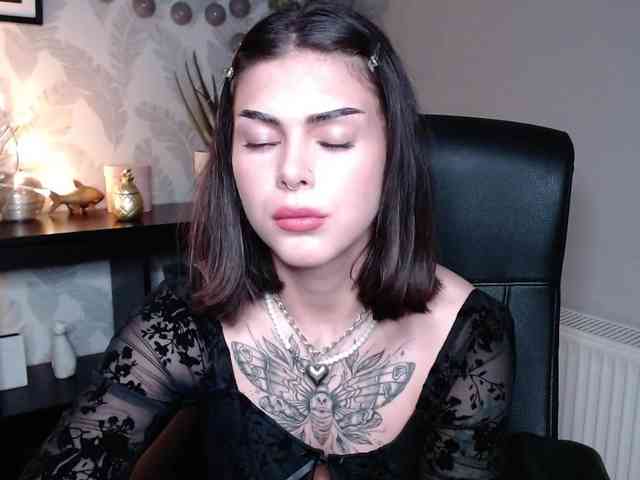 NovaSin webcam