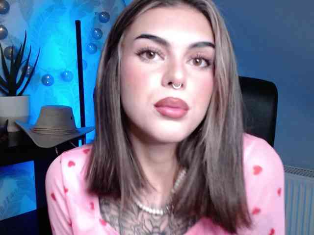NovaSin webcam