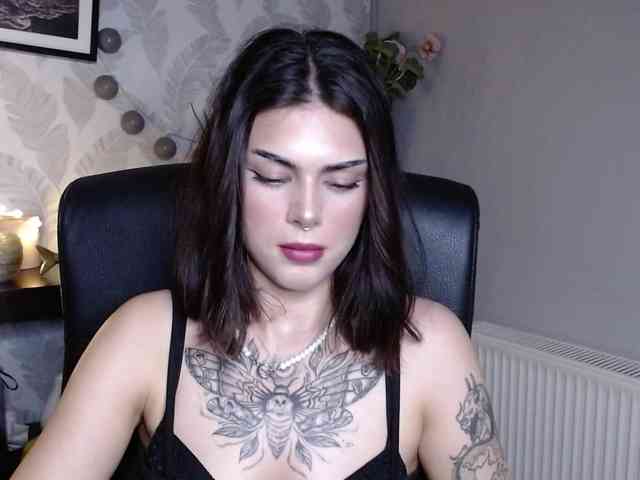 NovaSin webcam
