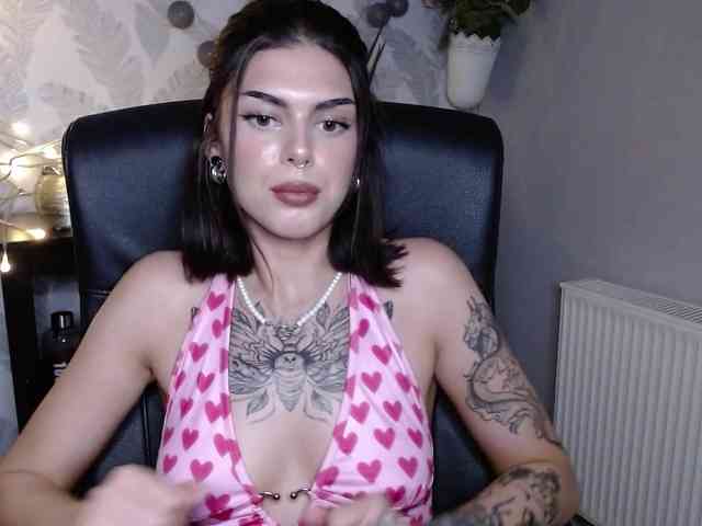 NovaSin webcam