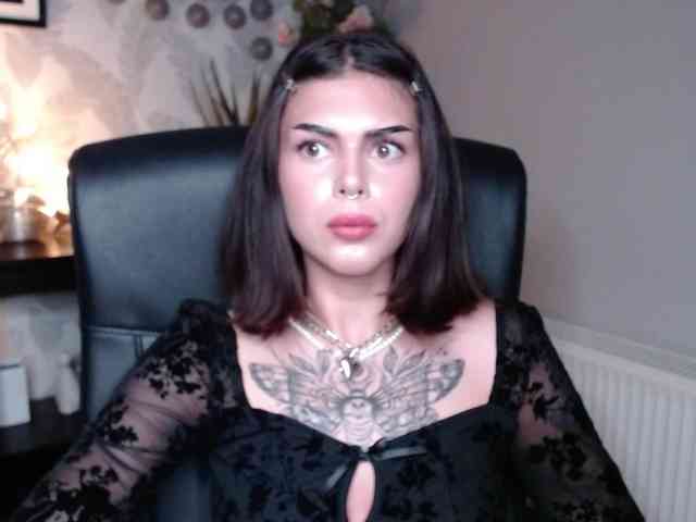 NovaSin webcam