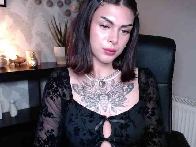 NovaSin webcam