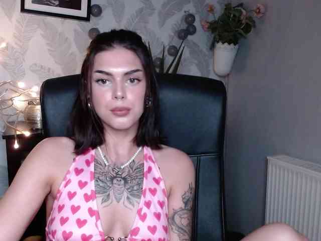 NovaSin webcam