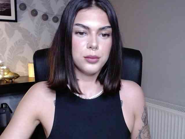 NovaSin webcam