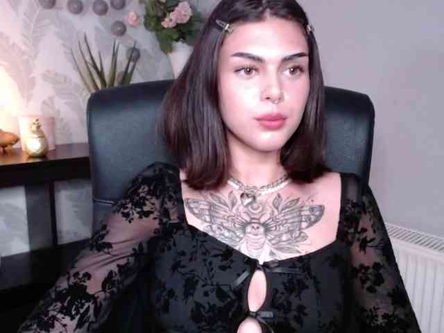NovaSin webcam