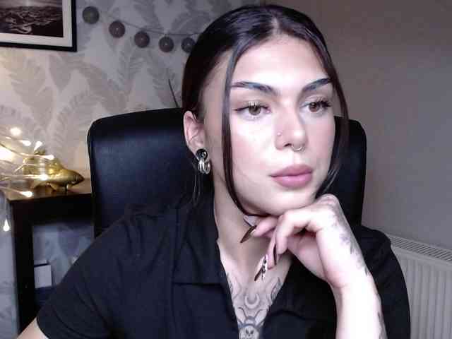 NovaSin webcam