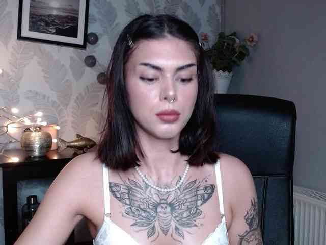 NovaSin webcam