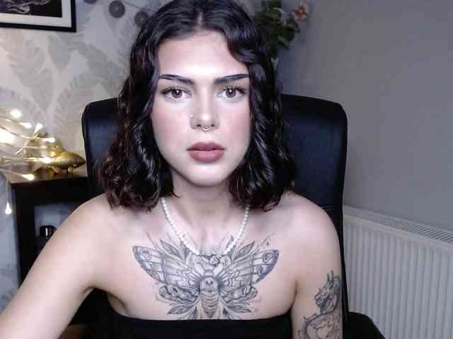 NovaSin webcam