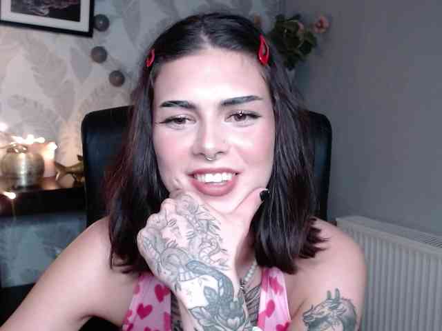 NovaSin webcam