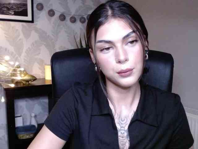 NovaSin webcam