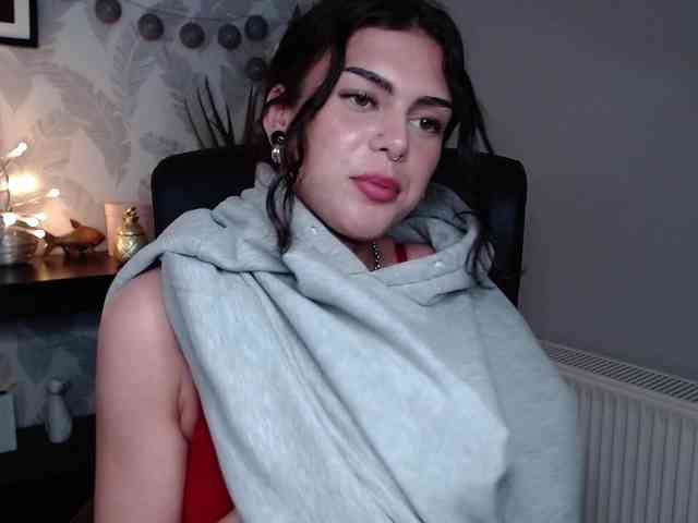 NovaSin webcam