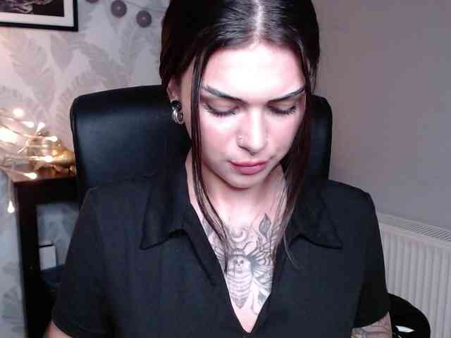 NovaSin webcam