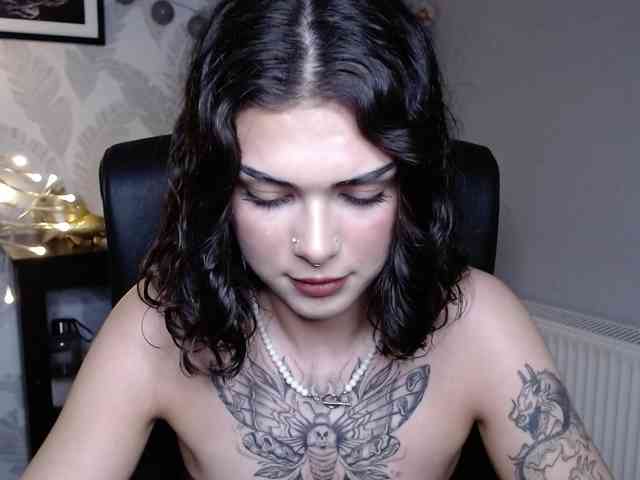 NovaSin webcam