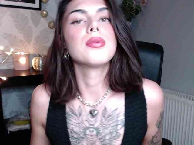 NovaSin webcam
