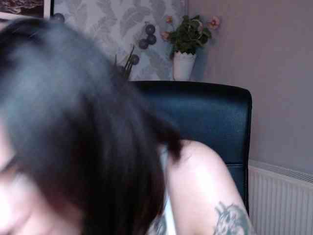 NovaSin webcam