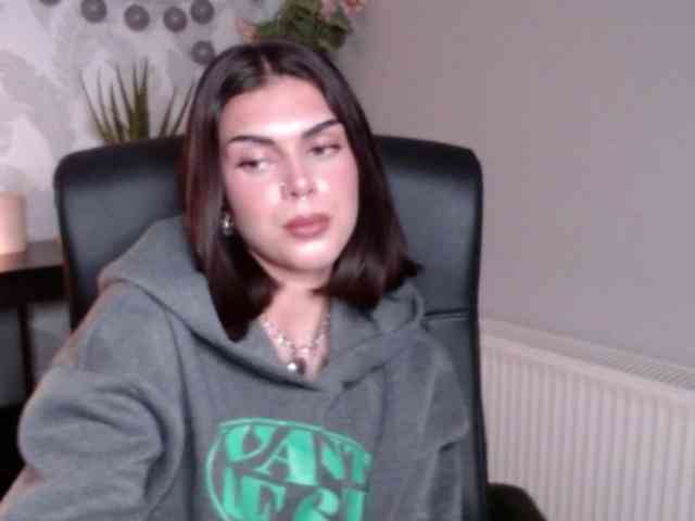 NovaSin webcam